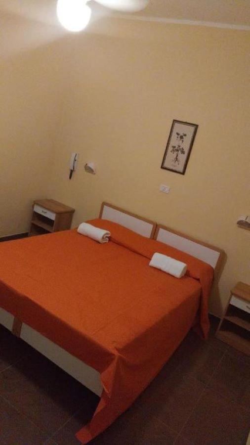 Hotel Piccari Nuova Gestione Римини Экстерьер фото